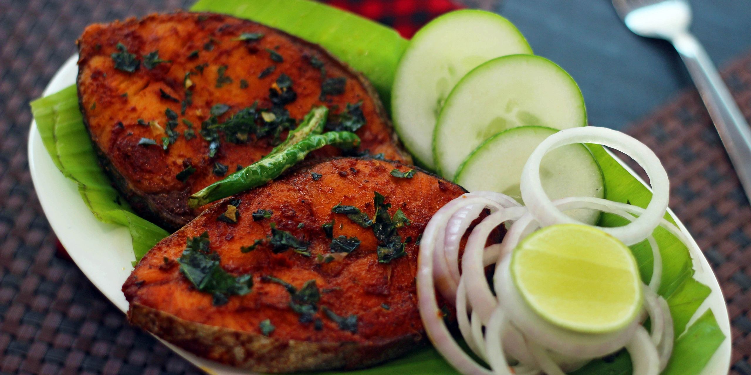 Fish Fry Order Online Gurgaon